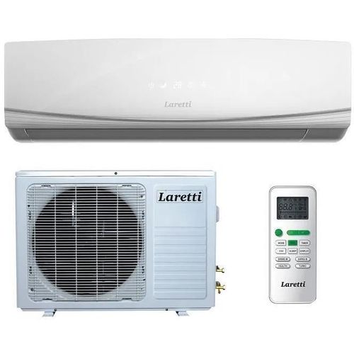 купить Кондиционер сплит Laretti LA-12 HR/GA в Кишинёве 