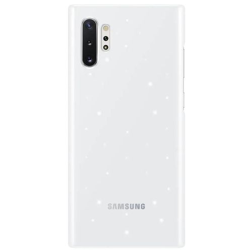 cumpără Husă pentru smartphone Samsung EF-KN975 LED Cover White în Chișinău 