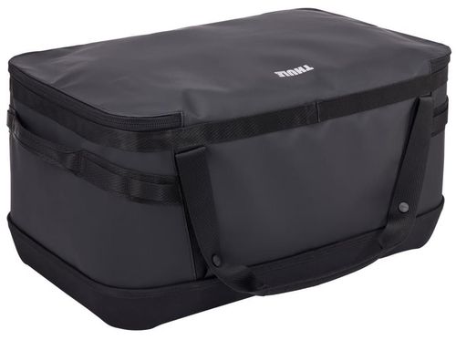 cumpără Geantă de voiaj THULE Chasm Gear Hauler 55L Black (3205529) în Chișinău 
