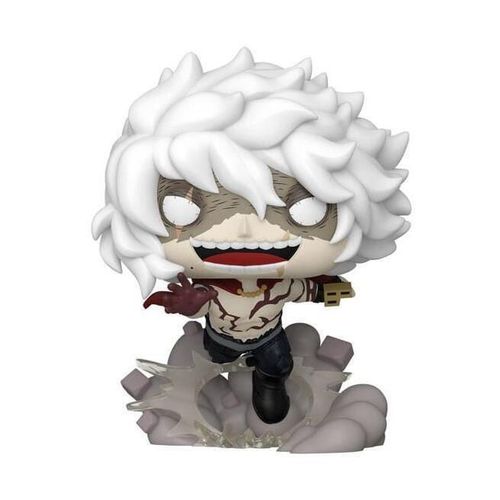 купить Игрушка Funko 83688F Фигурка My Hero Academia - Shigaraki (All One) в Кишинёве 