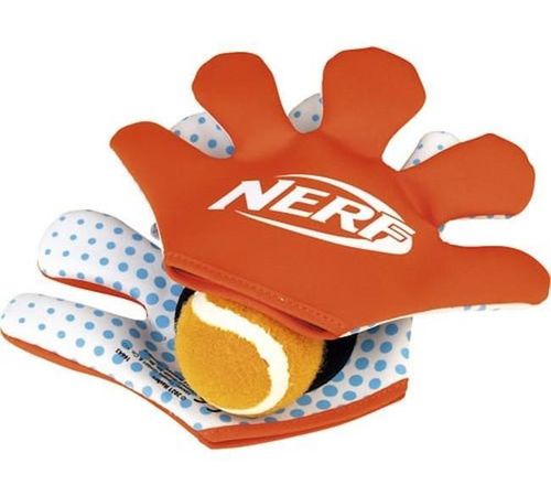 cumpără Joc activ Nerf HP 16643HP Neoprene baseball catch game în Chișinău 