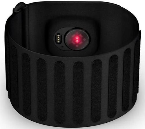 купить Аксессуар для моб. устройства Garmin Index Sleep Monitor, S-M (010-03024-01) в Кишинёве 
