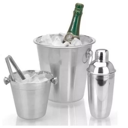 купить Посуда прочая Excellent Houseware 34386 Set pentru bar в Кишинёве 