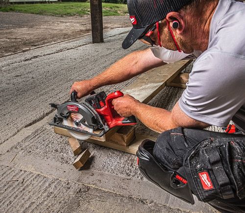 cumpără Fierăstrău Milwaukee 4933498992 circular M18 FCSRH662-0 FUEL maner spate în Chișinău 