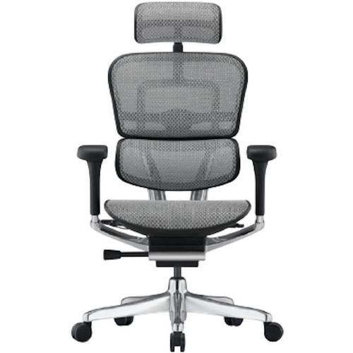купить Офисное кресло ART Ergohuman Elite 2 BL Natural T-168-B2 EHE2-AB-HAM-5D-L в Кишинёве 