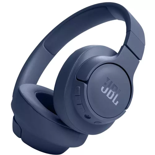 купить Наушники беспроводные JBL Tune 720BT Blue в Кишинёве 