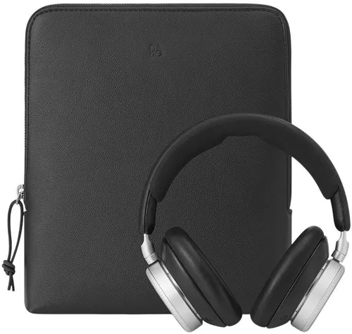 купить Наушники беспроводные Bang & Olufsen Beoplay H100 Infinite Black в Кишинёве 