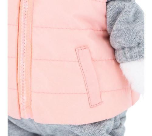 купить Мягкая игрушка Orange Toys LK01/05 Lucky Kitty, Lucky Sophie: Sports Walk 38 в Кишинёве 
