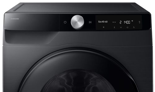 купить Стиральная машина с сушкой Samsung WD90DG6G94BBUA в Кишинёве 