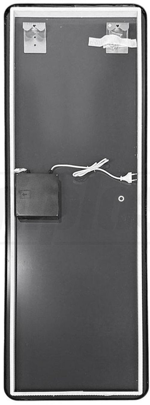 купить Зеркало Uniplast LM606-15050 Oglinda pentru antreu LED (dreptunghiular) 150x50cm IP44 Portici в Кишинёве 