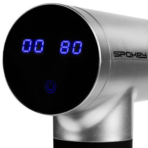 купить Массажер Spokey 928952 LETO Vibration gun в Кишинёве 