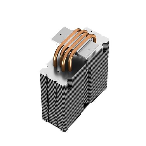 купить Кулер Deepcool GAMMAXX 400 EX в Кишинёве 