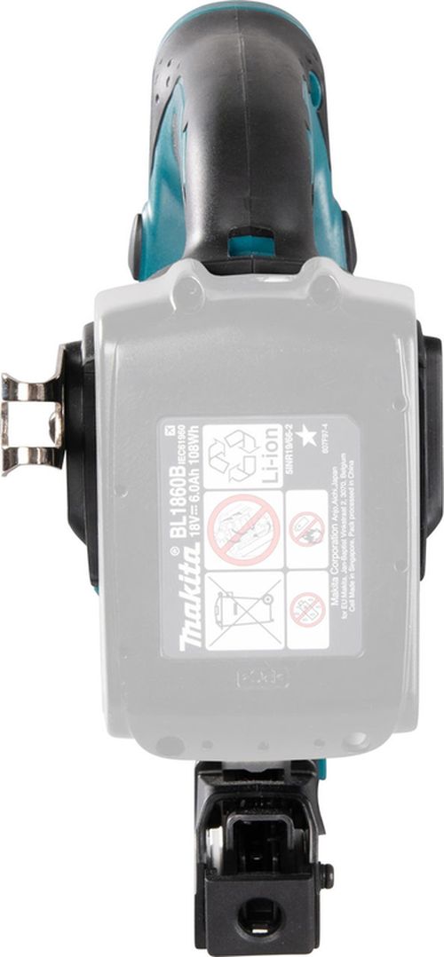 cumpără Capsator pentru construcții Makita DST221Z Capsator DST221Z 18V (fara acumulator) în Chișinău 