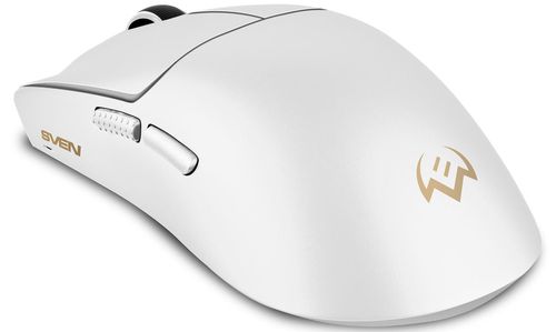 cumpără Mouse gaming Sven RX-G970W, White în Chișinău 