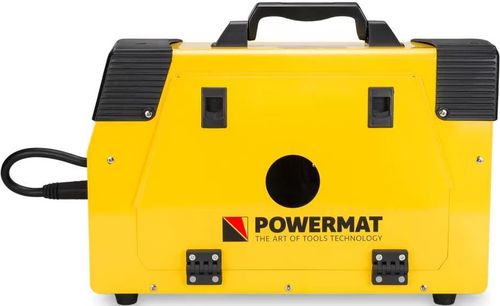 cumpără Aparat de sudură Powermat PM-IMG-220T 220A MIG / MAG / TIG / MMA în Chișinău 