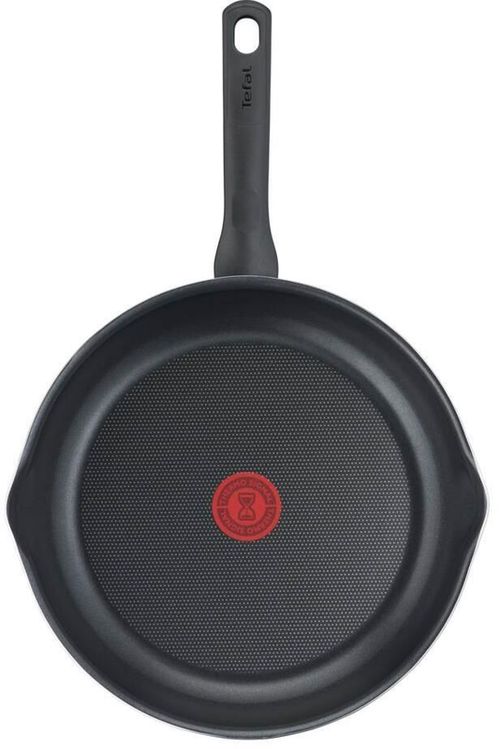 купить Сковорода Tefal B5580SET Day by Day 24cm cu capac в Кишинёве 