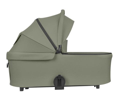 купить Детская коляска Kikka Boo Modena Army Green 2027 3in1 (3800171225717) в Кишинёве 