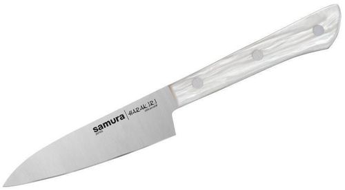 купить Нож Samura HARAKIRI fructe&legume 99mm (SHR-0011AW) в Кишинёве 