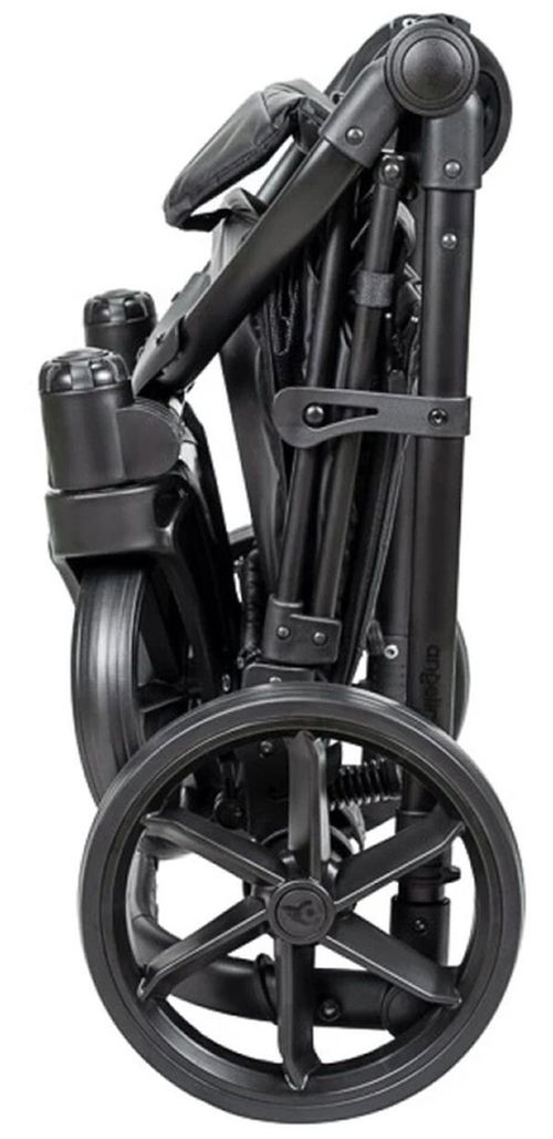 купить Детская коляска Angelina Carucior 2in1 Enigma Blue E-5 в Кишинёве 