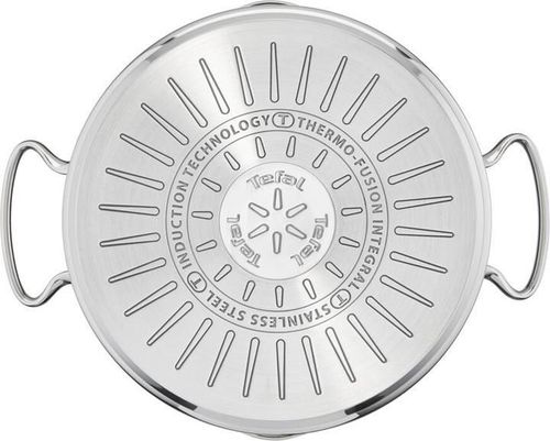 купить Кастрюля Tefal G7197956 Duetto+ 6,1l в Кишинёве 