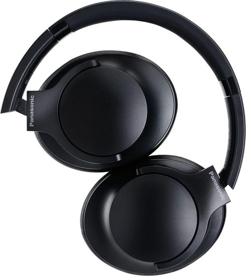 купить Наушники беспроводные Panasonic RB-HX330BDGK в Кишинёве 