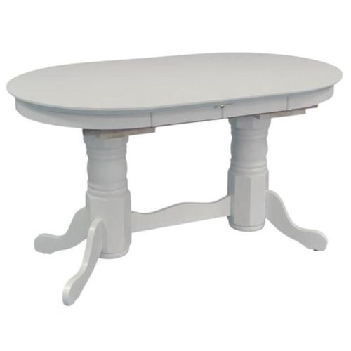 cumpără Set masă și scaune Evelin di Costacurta стол HV-31N White + 4 стула Deepa R White/NV-10WP Grey în Chișinău 