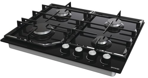 купить Встраиваемая поверхность газовая Gorenje GT641KB в Кишинёве 