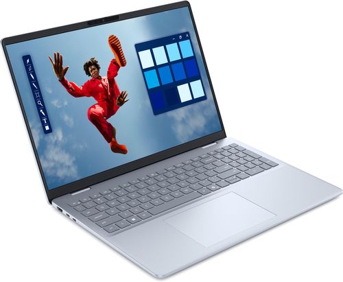 купить Ноутбук Dell 16 Plus DB16250 в Кишинёве 
