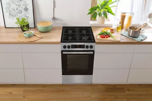 купить Плита кухонная Gorenje GK5C42SF в Кишинёве 