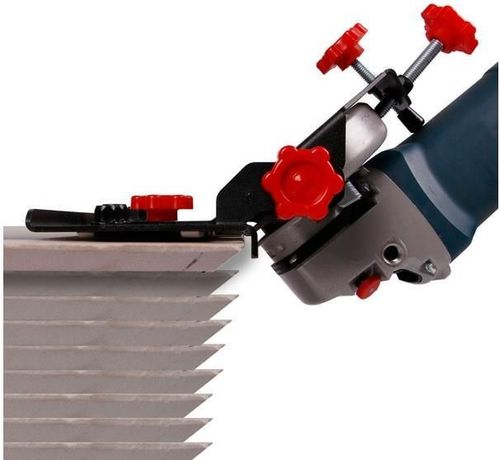 купить Набор головок, бит, насадок Powermat Slider 45 приспособление для резки в Кишинёве 