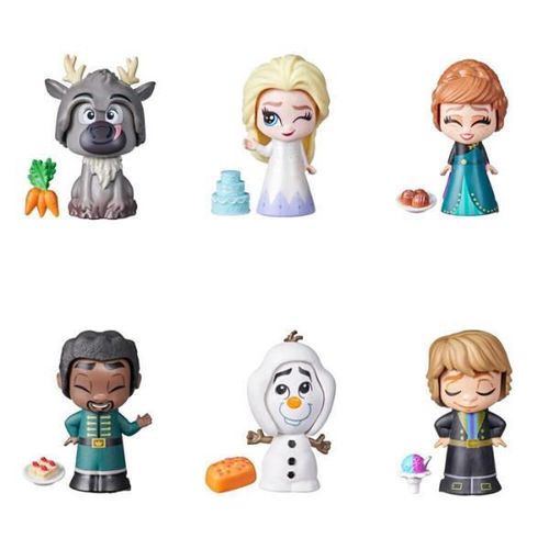 купить Игрушка miscellaneous F1820 Figurine surpriză Disney, Frozen 2 в Кишинёве 