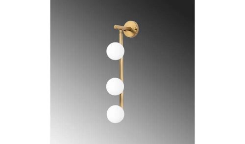 купить Бра Trendy Domino-11045, 24x59x10cm в Кишинёве 