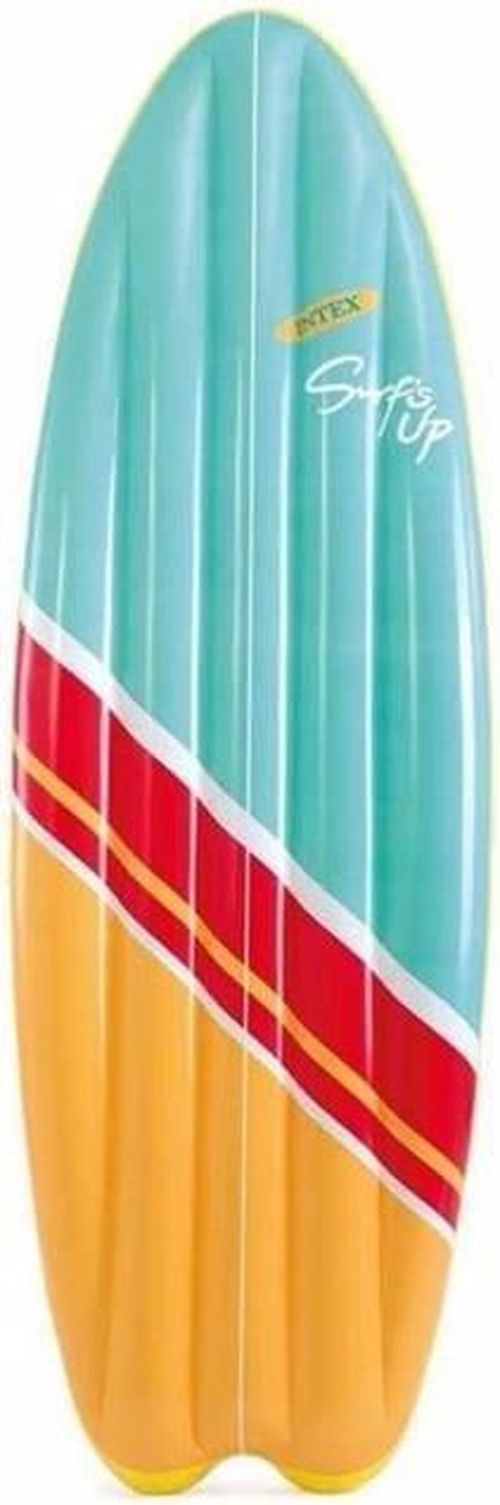 cumpără Accesoriu pentru piscină Intex 58152 SURF (2 culori), 178x69cm în Chișinău 