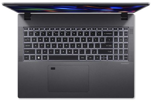 cumpără Laptop Acer Travel Mate TMP216-51-55LK Gray (NX.B1HEU.003) în Chișinău 