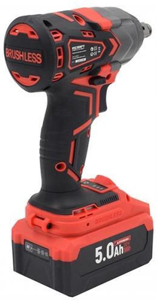 купить Гайковерт Incraft IWK-20V в Кишинёве 