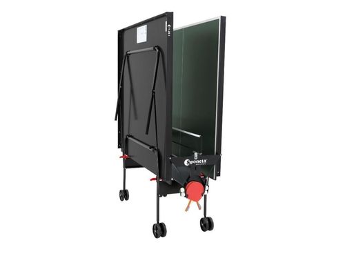 cumpără Articol de tenis Sponeta 3109 Masa tenis Sponeta 1-26i / 16 mm, cadru 36 mm, green cu plasa Indoor în Chișinău 