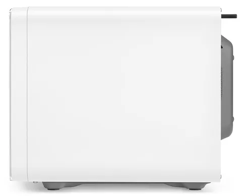 cumpără Cuptor cu microunde SMEG MOC01WHMEU în Chișinău 