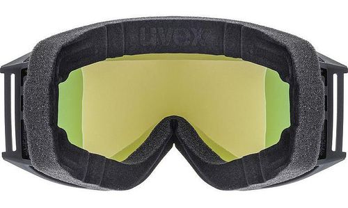 купить Защитные очки Uvex G.GL 3000 CV BLACK SL/ORANGE-GREEN в Кишинёве 