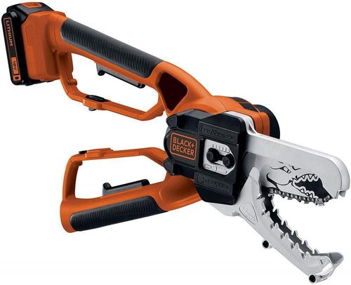 cumpără Fierăstrău Black&Decker GKC1000L ALLIGATOR în Chișinău 