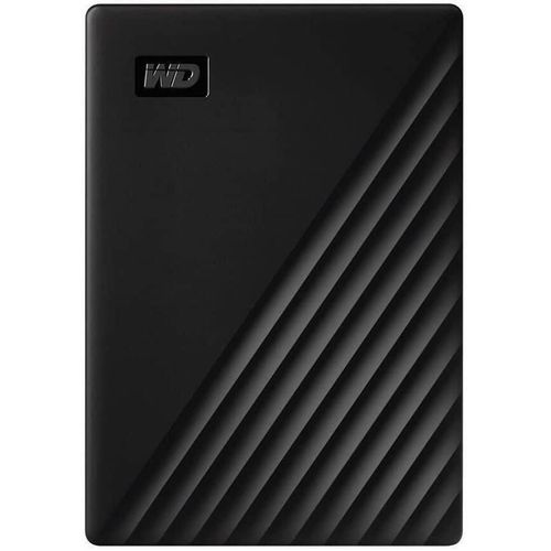 купить Жесткий диск HDD внешний Western Digital WDBYVG0020BBK в Кишинёве 