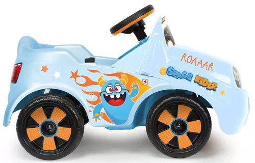 cumpără Mașină electrică pentru copii Injusa Big Boy 6V space Rider în Chișinău 