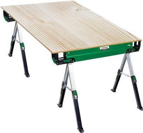 купить Штатив строительный Stürmer Maschinen 5900018 Складная подставка FAB 590 в Кишинёве 