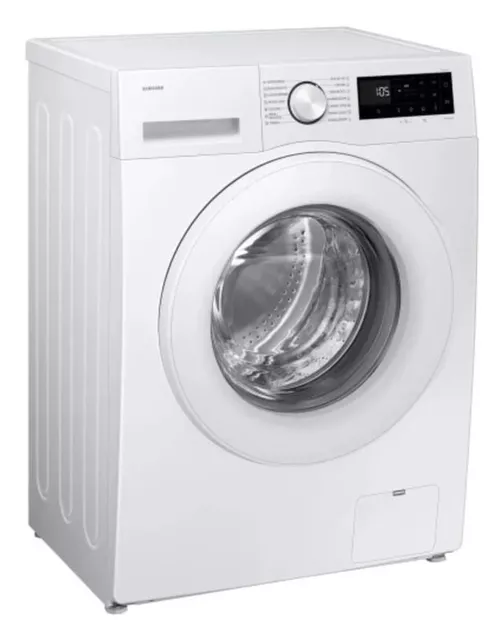 cumpără Mașină de spălat frontală Samsung WW80FG5L32TELE în Chișinău 