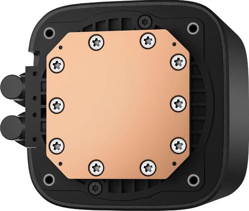 купить Кулер Deepcool LE240 V2, Liquid Cooler в Кишинёве 