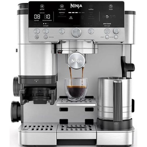 cumpără Espressor manual NINJA ES601EU în Chișinău 