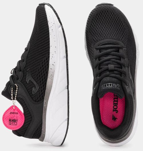 cumpără Încălțăminte sportivă Joma Atenea Lady 2501 Black (37) CATELS2501 în Chișinău 
