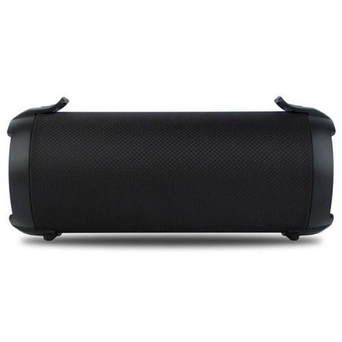 купить Колонка портативная Bluetooth NGS ROLLER TEMPO Black в Кишинёве 