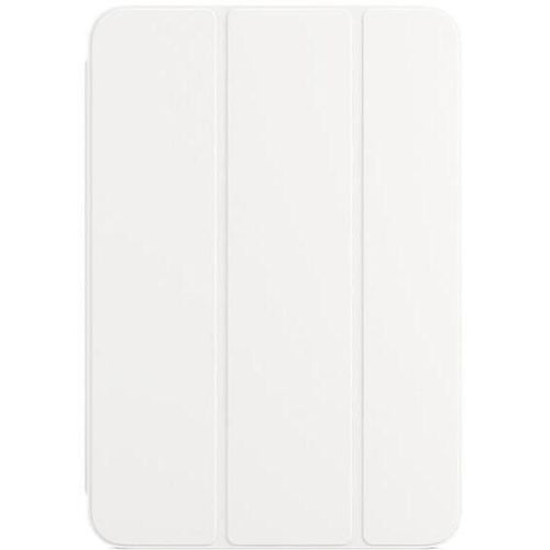 купить Сумка/чехол для планшета Apple Smart Folio for iPad mini 6th (2021) White MM6H3 в Кишинёве 