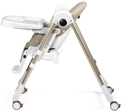 cumpără Scaun de masă Peg Perego IH01000000BL06 Prima Pappa Follow Me Astral în Chișinău 