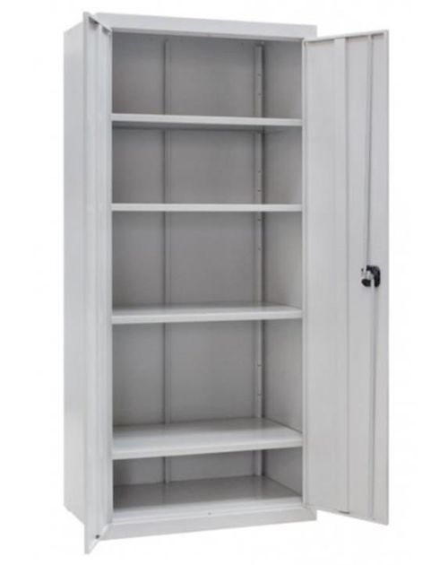 купить Офисная металлическая мебель miscellaneous SBM-18/9 dulap de arhivă (1800x900x500), art.00.306 в Кишинёве 